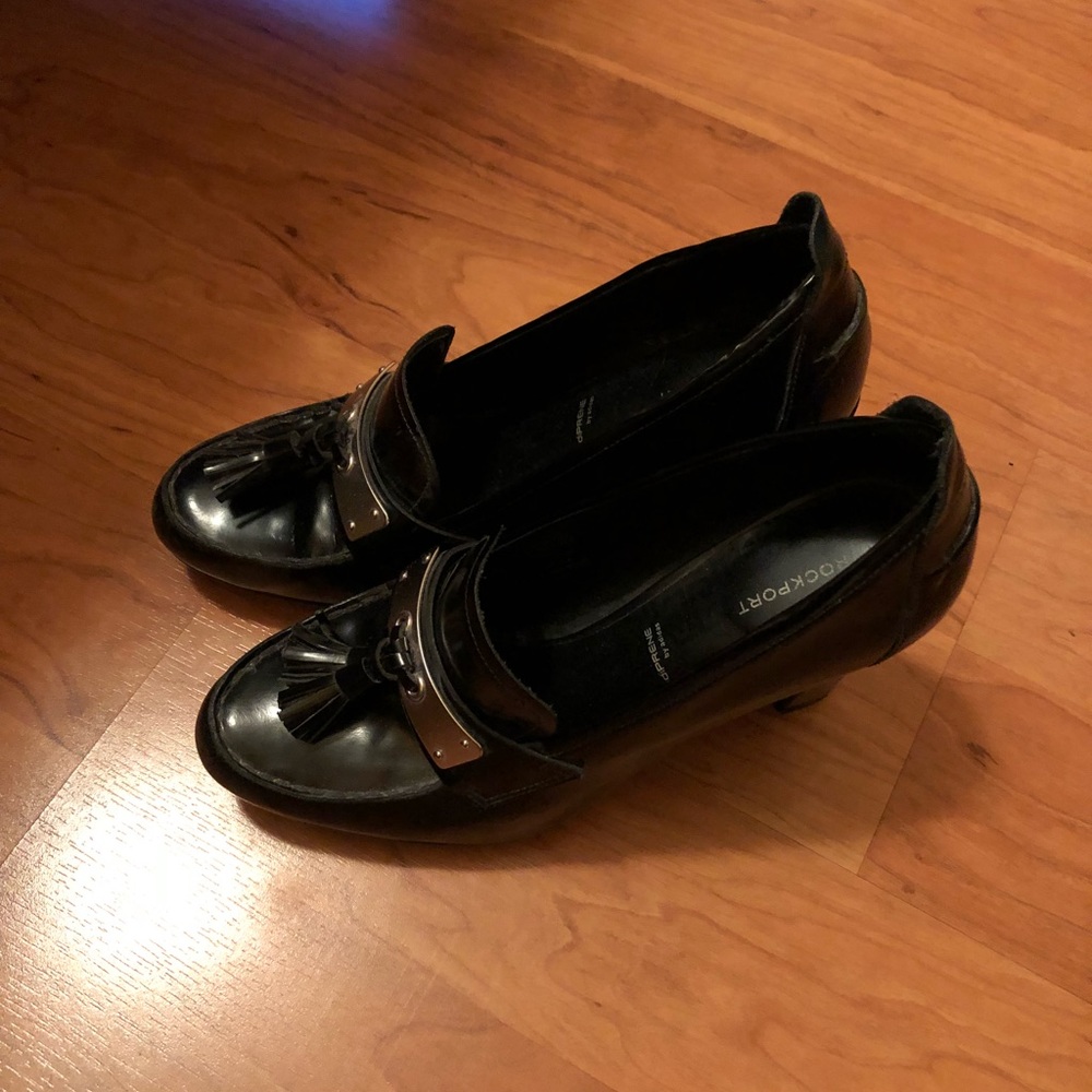 Rockport shoes
